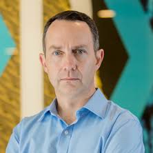 Professor Trent Munro