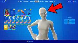 Check spelling or type a new query. How To Get All White And All Black Superhero Skins In Fortnite Fortnite Superhero Skins Glitch Youtube