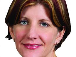 Corporate Ladder: MSG Entertainment's Melissa Miller Ormond