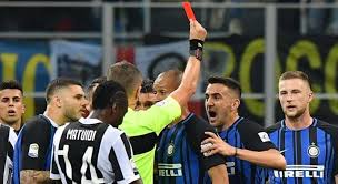 Ecco cosa dissero a orsato: L Arbitro Venduto E Altri Complottismi Il Foglio