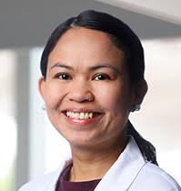 Maria Laarni L Subang-Doty, MD