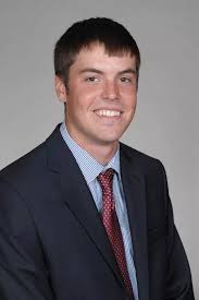 2011-12 Men's Golf Roster