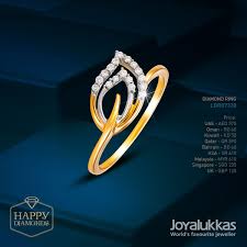 Pin By Joyalukkas On Happy Diamonds From Joyalukkas Diamond Rings Pendant Set Diamond