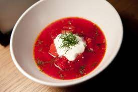 We did not find results for: Monica Chung S Ukrainian Borscht Williams Sonoma Taste