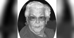 Dorothy Margaret Grenier Obituary