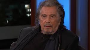 Baru Melahirkan, Pacar Al Pacino Minta Hak Asuh Anak