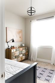 Teen boys are usually relatively easy going when it comes to their bedroom decor ideas, but they do enjoy incorporating some of their personality into the space in which they live and play. Navy And Gray Big Boy Bedroom Cherished Bliss