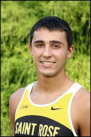 2013 Men's Cross Country Roster