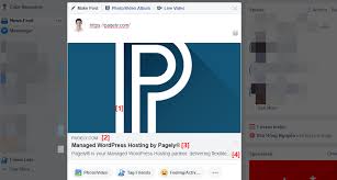 Vp, industry insights @yext past: How To Use Facebook Debugger To Fix Images In Shares