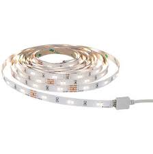 Check spelling or type a new query. Lap Fc3w5dc Led Striplight Variable White 5000mm 19w Led Tape Lights Screwfix Ie