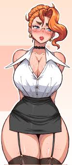 Rule34 - If it exists, there is porn of it  simmsy  8192678