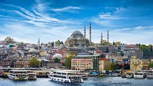 Ver más ideas sobre turquía, capadocia turquia, viajes. Paraisos Cercanos Turquia Clamor Y Silencio Rtve Es
