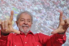 Quem sera candidato a presidente em 2022. So Lula Poderia Superar Bolsonaro Diz Pesquisa