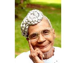 Dorothy Dickerson Obituary (1942