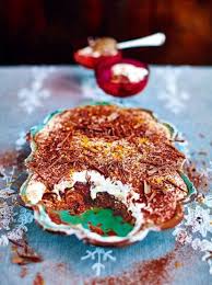 Tiramisu Chocolate Recipes Jamie Oliver Recipes Recipe Chocolate Recipes Desserts Jamie Oliver Recipes