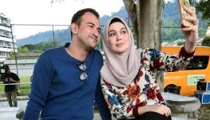 Ini menggandingkan sharnaaz ahmad dan nelydia senrose sebagai pelakon utama dan. Tonton Drama Lelakimu Yang Dulu Episod 13