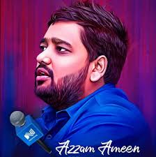 Azzam Ameen