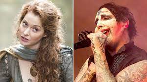 Now another one of manson's former associates is suing him over similar allegations. Game Of Thrones Star Esme Bianco Calls Marilyn Manson A Monster Who Almost Destroyed Me Worldnewsera