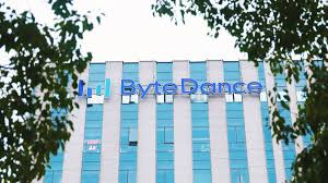 Bytedance is funded by 28 investors. Bytedance Sues Tencent China S Tech Companies Are Now Fighting With Each Other Cnn