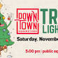 Downtown Tree Lighting event image