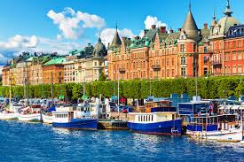De meest betaalbare en goedkoopste woningprijzen. Erasmus Ervaring In Stockholm Zweden Door Pierre Erasmus Ervaring Stockholm