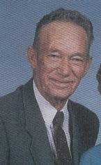 Walter Lee Meints (1929-2006)