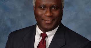 Group works to move town forward; Blanson receives key to Wisner