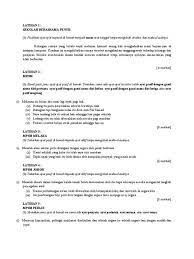 Anda tidak boleh menambahkan imbuhan, menukarkan imbuhan atau. Latihan Ayat Songsang Spm Latihan Bina Ayat Soalan Sebenar Spm 2009 2019 Skor A Susunan Biasa Ayat Dalam Bahasa Melayu Ialah Subjek Predikat Bernadettesan