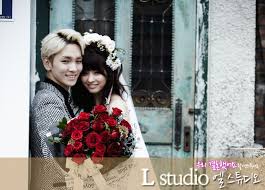 Pics Key L Studio S Blog Update We Got Married Wedding Pictorials We Get Married Got Married Married