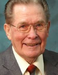 LaVerne T. Couch Obituary