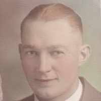 John Peter Bosch Jr (1900–1951)