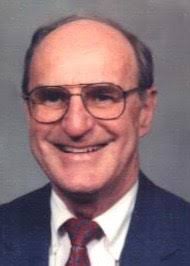 Reverend Richard Nack