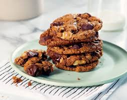 In fact, you may not remember they're gluten free! Gluten Free Chocolate Chip Cookies You Can Eat Every Day Well Good