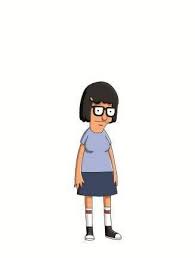 tina from bob s burgers can t get enough of her comedy tv bobs burgers tina bobs burgers