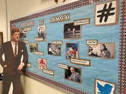 McLean County classrooms approach 9/11 for a new generation