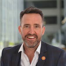 The Entrepreneurial Journey of Jim Breen: Founder of PulseLearning and I Am  Here