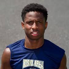 Winner of Kiski Area QB battle will get veteran support