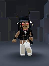 Pin By Veronikakolev On Robloxs In 2021 Roblox Pictures Cool Avatars Roblox In 2021 Girl Avatar Black Girl Roblox Avatar Roblox Characters