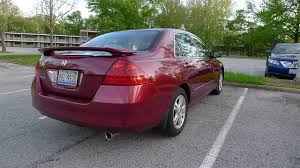 Image result for Moroccan Red 2007 Accord