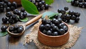 Siyah Kus Kirazi Aronia Melanocarpa Nedir Sagliga Etkisi Nedir