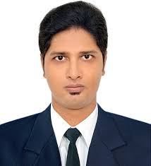 Mohd. Haider Ali Shawki