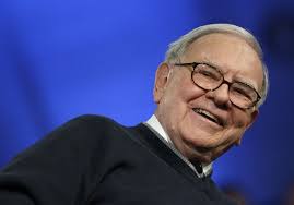 Buffett, Berkshire face test of investor patience
