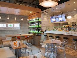 Healthy Fast Food Chains Around The Country Food Network Healthy Fast Food Restaurants Healthy Restaurant Fast Healthy Meals