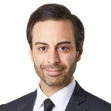 Daniel Costanzo > Moray & Agnew > Australia