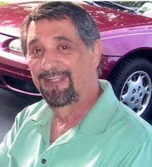 Mark Guida's Instagram, Twitter & Facebook