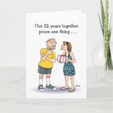 Vorlagen und beispiele für glückwunschtexte zur silbernen hochzeit von eltern, kollegen, freunden die besten glückwünsche zur silberhochzeit! 32 Hochzeitstag Karten Zazzle De