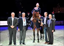 He was born in geldrop. Csi4 Fei Rr Olympischer Silberglanz Mit Maikel Van Der Vleuten Im Pappas Amadeus Grand Prix Von Salzburg Amadeus Horse Indoors