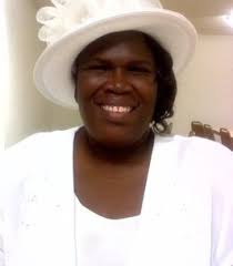 Bettina Oliver Obituary