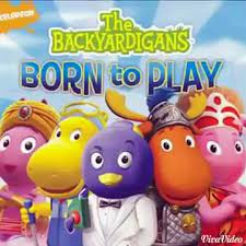 Check spelling or type a new query. The Backyardigans Theme Song Remix Video Dailymotion