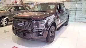 فورد f150 لاريت 2020 العملاق الاكثر مبيعا بريمي وارد بهوان ford youtube